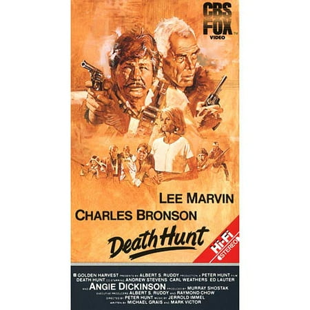 Death Hunt
