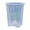 4.72", variant on Moonsky Clear Orchid Pot, Breathable Root Control Planter for Phalaenopsis and Cattleya, Thickened Plastic Potted Plant Container