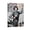 Frame-style, variant on Joan of Arc Poster 1 Posters Art Print Wall Photo Paint Poster Hanging Picture Family Bedroom Decor Gift 08x12inch(20x30cm)