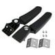 thumbnail image 2 of Kit De Reposabrazos De Asiento Trasero De Caja Superior Plegable Trasera De Pasajero De Motocicleta Para Bmw Yamaha Ktm Guardurnaity VI002577-00, 2 of 7