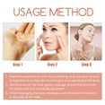 thumbnail image 6 of Squalane Rose Oil For Face Organic Squalane Facial Oils For Face Aging Reduce & Fine Lines Travel Sunblock Extractor Vacuum Face Pack for Glowing Skin Demar3 Reverse Flash Natural Face, 6 of 8