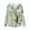 Cherry Blossom Sky, variant on FUIALDOLG Chestnut Horse Floral Butterfly Lightweight Hoodies for Women, imitation Waffle Long Sleeve Pullover Tops Casual for Daily Wear Winter Beach