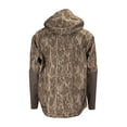 thumbnail image 4 of Rogers Men's Storm Stopper Rain Shell, Jacket  Bottomland, 4 of 4