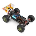 thumbnail image 2 of WLtoys 144010 75 km/h Buggy de motor sin escobillas de alta velocidad Vehículo 1/14 2.4GHz RC Coche Sywqhk libre de BPA, 2 of 9