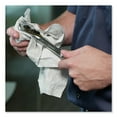 thumbnail image 5 of Tork 520337 Industrial Centerfeed Cleaning Cloth, 9.8 in Dia x 416.67 ft L x 12.6 in W, 500, Gray, 1 Plys, 5 of 5