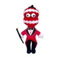 thumbnail image 3 of The Amazing Digital Circus Plush Pomni and Jax Plushie Doll Toys Cute Stuffed Animal Birthday for Kids Children Christmas, 3 of 5