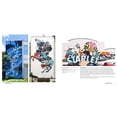 thumbnail image 4 of Urban Scrawl : The Written Word in Street Art (Hardcover), 4 of 10