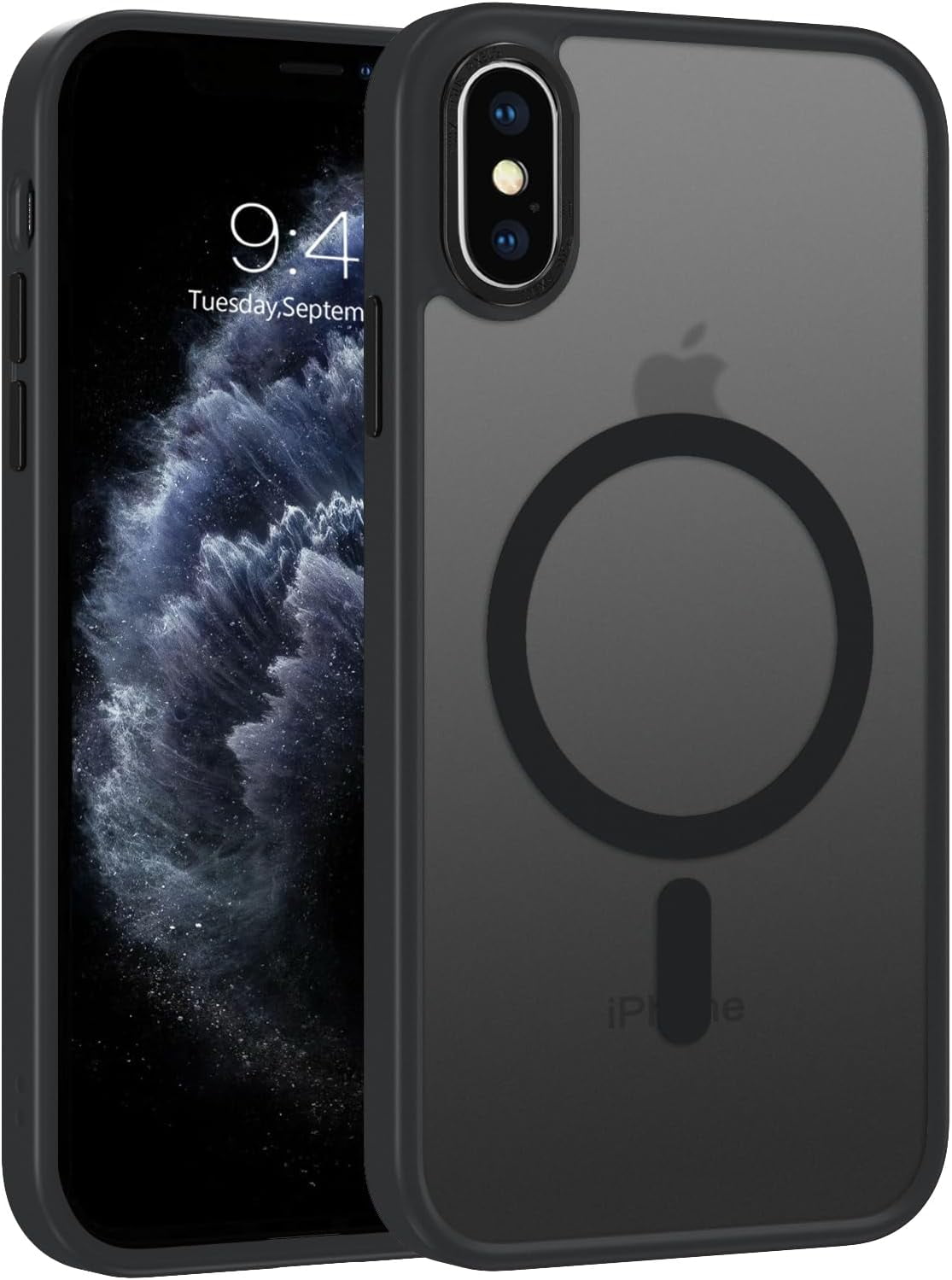 magsafe battery pack for iphone xs max