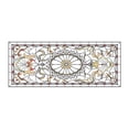 thumbnail image 1 of Langgg Window Stickers Waterproof PVC Home Decoration Window Clings DIY Wall Stickers For Living Room Mirrors Glass, 1 of 6
