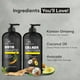thumbnail image 3 of Set de champú y acondicionador Botanic Hearth Biotin 480 ml x 2, 3 of 6