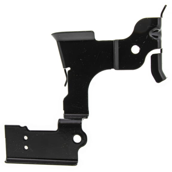 CUB CADET 783-08991A-0637 Belt Keeper Bracket Powder Black XT1 XT2 GX54 LX50