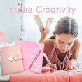 thumbnail image 5 of Journal Intime pour Filles avec Serrure et Clé pour Enfants, 5 of 5