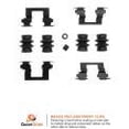 thumbnail image 4 of H5758Q Disc Brake Hardware Kit By CARLSON QUALITY BRAKE PARTS, 4 of 4