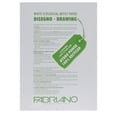 thumbnail image 3 of Fabriano Eco White Drawing & Sketching Pad, 11.7" x 16.5", 25 Shts./Pkg., 3 of 3