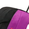 thumbnail image 6 of EHJRE Wheeled Rolling Duffel Bag Foldable Travel Garment Bag for Outdoor Business Trip, 6 of 9