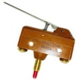 thumbnail image 2 of WA-1RVX051-A4 Switch Snap Action N.C. SPST Lever Screw 0.56N Screw Mount, 2 of 2