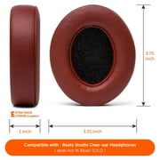 Wicked Cushions Beats Studio Earpads