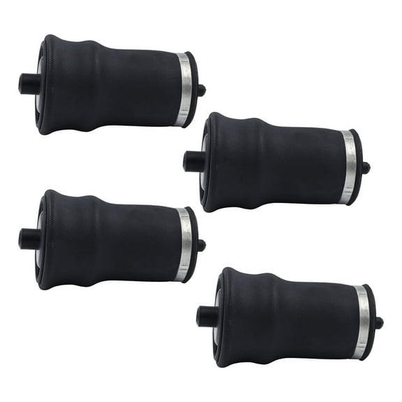 4 Pack Cabin Air Spring Bag for Freightliner Columbia, FLD & Century Classes 1988 & Up Trucks - Replaces 1S5-040, 7087, GYR1S5040, 
0726, W02-358-7087