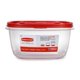 thumbnail image 1 of Recipiente de almacenamiento de alimentos Rubbermaid Easy Find Lids, 14 tazas, 1 of 5