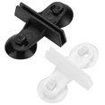 thumbnail image 1 of 40 Pcs Divider Aquarium Suction Cup Holders For Fish Tanks Glass Cover Separating Divider Support C, 1 of 4