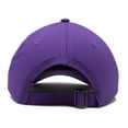 thumbnail image 7 of DALIX Dragonfly Womens Baseball Cap Fashion Hat in Purple, 7 of 7