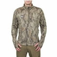 thumbnail image 6 of Banded Tec Stalker Upland 1/4 Zip Pullover Timber in size Medium, 6 of 6