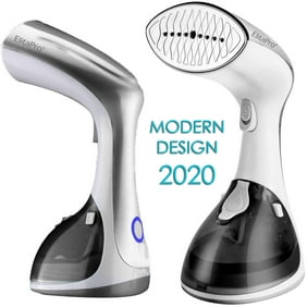 Vonhaus 10 In 1 Upright And Handheld Steam Mop Cleaner With 2 Microfiber Pads And Multiple Attachments Walmart Com Walmart Com