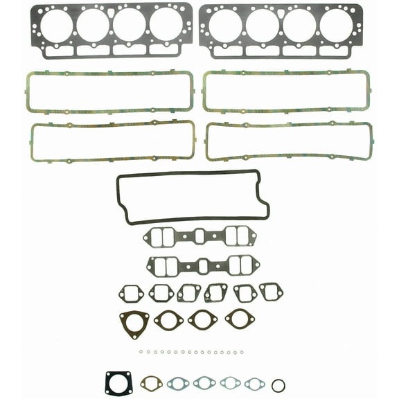 FEL-PRO HS 7893 PT-4 Head Gasket Set