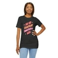 thumbnail image 5 of Women's In My Fantasy Football Era Shirt, Cute Gift Fantasy Football Women, 5 of 8