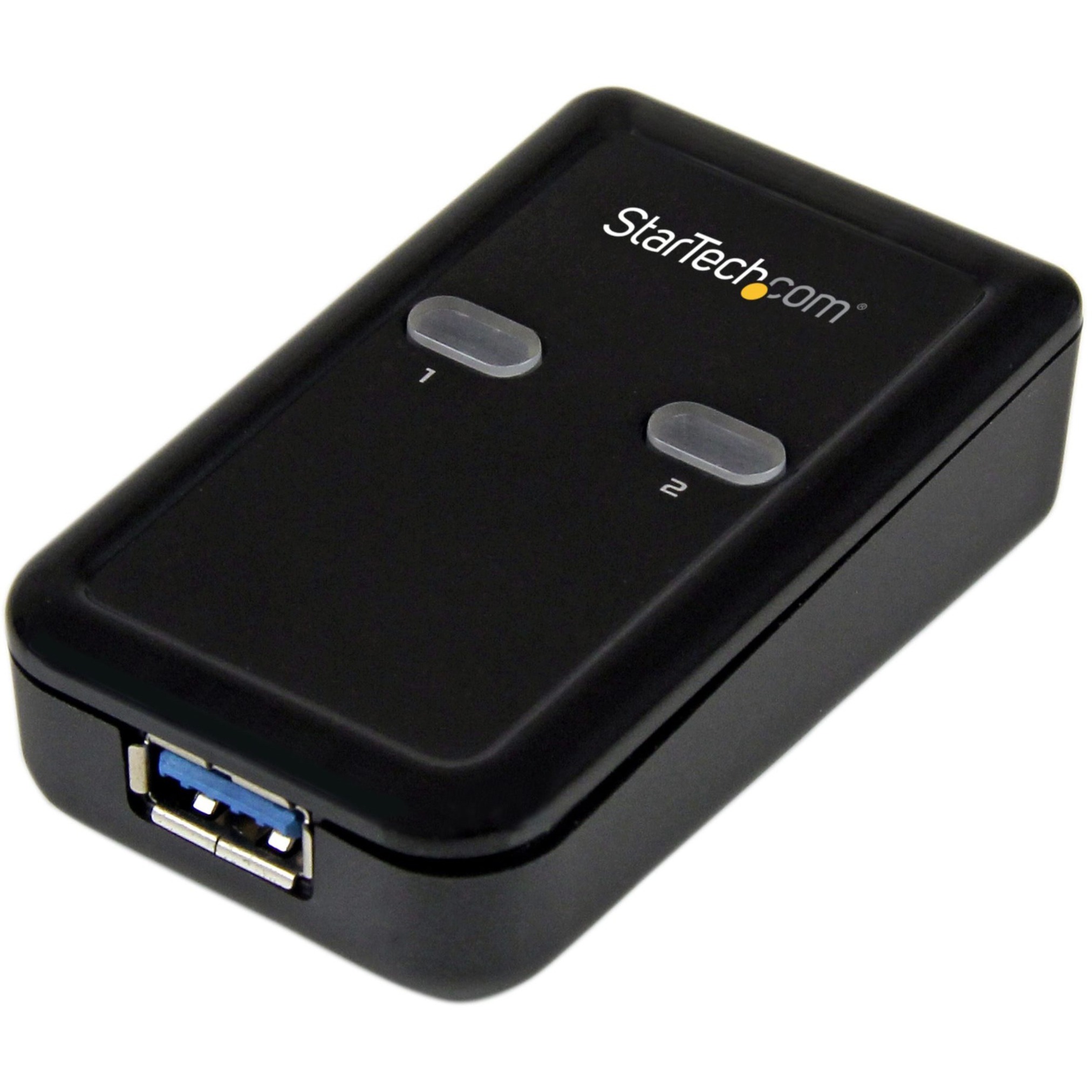 2 Port 2to1 USB 3.0 Peripheral Sharing Switch, USB
