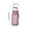 thumbnail image 2 of Sale of Day Party Cups Iced Coffee Cup for Water, Iced Tea, Juice, Beverage, Cold Brew and Bar Durable & Stylish Coffee Cups Reusable insulated Tumblers, 2 of 3