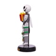 thumbnail image 2 of Kurt Adler 10-Inch Disney Nightmare Before Christmas Jack Skellington Nutcracker, 2 of 2