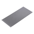thumbnail image 1 of Thin Grinding Polishing Diamond Square Knife Tool Sharpening Stone Whetstone 400 Grit, 1 of 5
