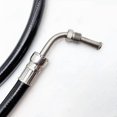 thumbnail image 5 of Replacement Mercruiser Mercury Marine Power Trim Hose (place order and provide oe: 32-861128 32-95859 18-2436 with pictures), 5 of 5