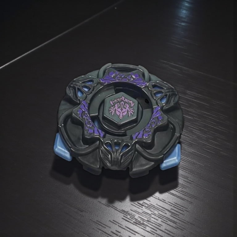 Beyblade Stealth Battlers Destroyer Roller - X-206 Battle Top