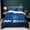 Color1, variant on Mr Beast Duvet Cover Set 3 Pieces Lightning Cat Bedding Set Twin Soft Lightweight Quilt Cover with Zipper Closure