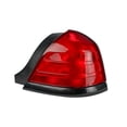 thumbnail image 1 of CALAVERA CROWN VICTORIA 1998 al 2011 FORD Derecha/Pasajero DEPO  ., 1 of 4