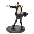 thumbnail image 1 of Figura de acción JoJo's Bizarre Adventures Kujo Jotaro 16,5 cm, 1 of 1