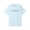 Chambray, variant on Y2K Hilary Duff Why Not Butterfly Tshirt | Retro 2000s Lizzie McGuire Inspired T-Shirt | Nostalgic Pop Culture Concert