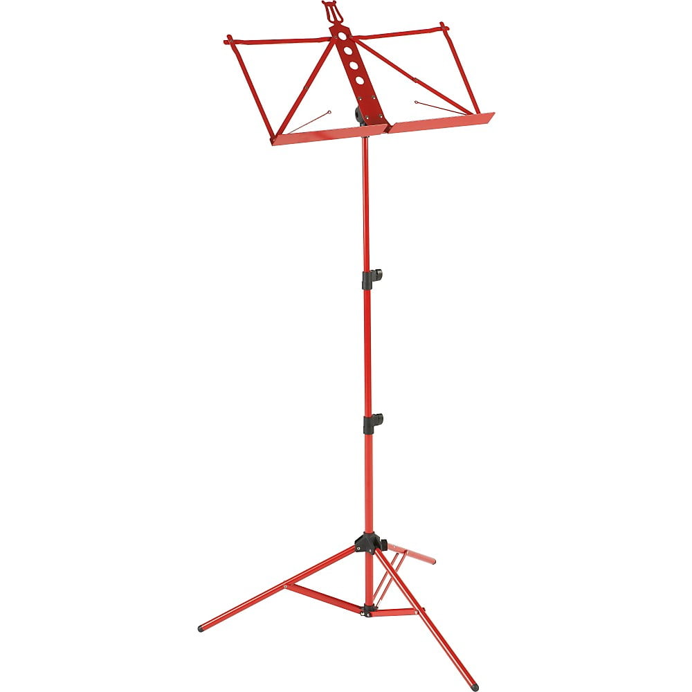 Ace Music Stand S3MS-RD