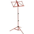 thumbnail image 2 of Ace Music Stand S3MS-RD, 2 of 3