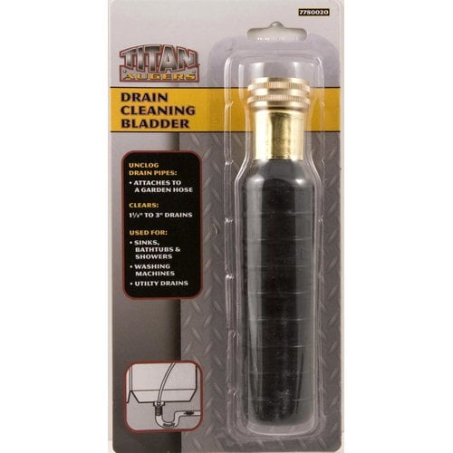 Waxman Consumer Group 7780020 Medium Drain Bladder