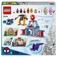 thumbnail image 4 of Set LEGO Spidey Cuartel General Arácnido del Equipo Spidey 10794, 4 of 4