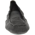 thumbnail image 5 of Sanuk Womens Piper Moccasins Flats Casual Shoes, 5 of 7