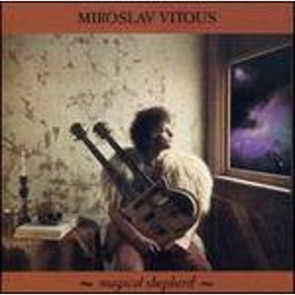 Pre-Owned Personnel: Miroslav Vitous (synthesizer, Mini moog, guitar, bass); Cheryl Grainger, Onike (vocals); Herbie Hancock (Fender Rhodes piano, Clavinet, synthesizer); Jack DeJohnette, James Gadson (drums); Airto Moreira (percussion).<BR>Recorded at Wally Heider Recording Studios and Funky Features, San Francisco, California.