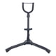 thumbnail image 4 of Soporte para saxofón /tenor, portátil, resistente y versátil, accesorio para instrumentos musicales, expositor, plegable., 4 of 9