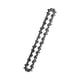 thumbnail image 5 of Sierras de cadena de barra Accesorios combinados de cadena de motosierra para cortar pisos laminados de madera contrachapada 8 pulgadas, 5 of 9