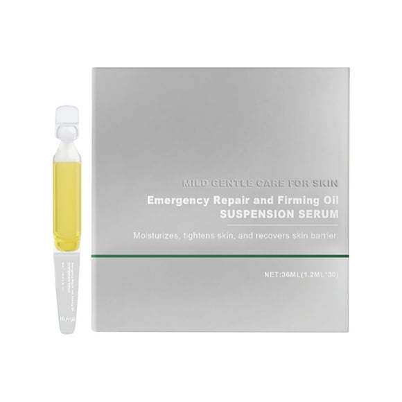 Essence Skincare Firming Wrinkle Moisturizing Balancing Water And Oil Refining Pores Shrinking Pores Delicate Skin Moisturizing Nourishing And Rejuvenating 36ML(1.2ML*30) makeup