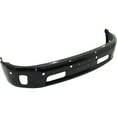 thumbnail image 3 of Front Bumper For Ram 1500 14-18 2 Piece Bumper w/ Fog Lamps w/ Parking Sensors, 3 of 6