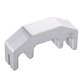 thumbnail image 1 of Professional Violin Mute Practice R Metal Fiddle Violina Mute for 4/4 1/2 Silver, 1 of 9
